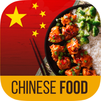 Learn speak Chinese food restaurants words - Vocabulary and phrases in Mandarin