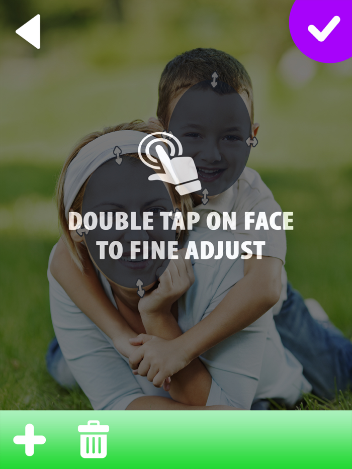 Crazy Face Swap Free - Switch Faces with the Best Photo Editor and Montage Maker