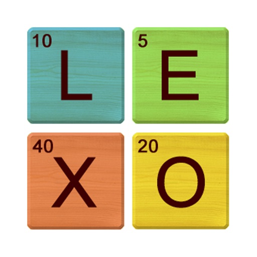 LEXOSYNTHESIS iOS App