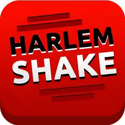 Harlem Shake Video Maker Free Creator app icon