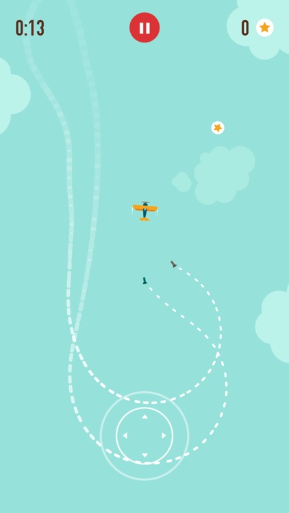 Missiles! screenshot-4