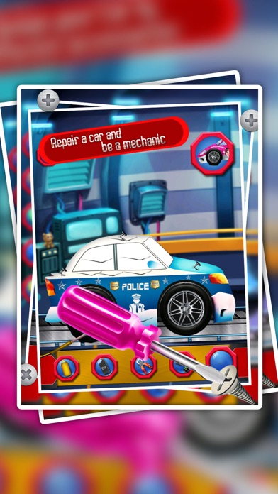 マリアカーサービスワークショップ 子供のためのおかしい車ウォッシュゲーム 子供向けゲーム無料 Iphone アプリ アプすけ マリアカーサービスワークショップ 子供のためのおかしい車ウォッシュゲーム 子供向けゲーム無料 Iphone アプリ アプすけ