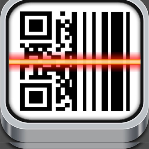 Quick Scan Pro - Barcode Scanner