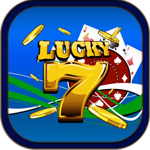 Amazing New Year Slots GAME - 2016!!!!! icon