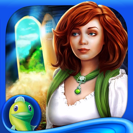 Surface: Return to Another World - A Hidden Object Adventure (Full) iOS App