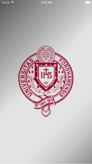 Fordham University Mobile Go App(圖1)-速報App