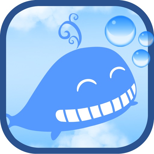 Catch!Fish! iOS App