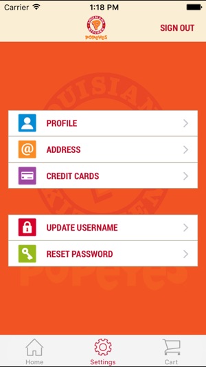 Popeyes Hawaii(圖2)-速報App