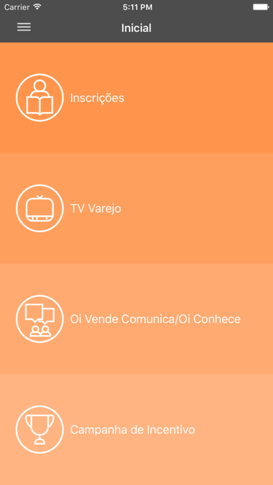 How to cancel & delete Universidade de Vendas Varejo from iphone & ipad 3