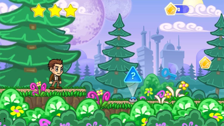 Steve Storm Interstellar Speller