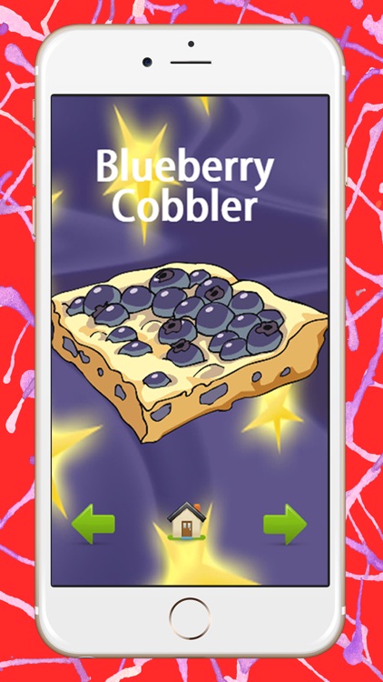 BreakFast Food Alphabet Restaurants Learning Puzzles For Kids