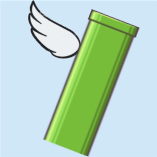 Flappy Pole iOS App