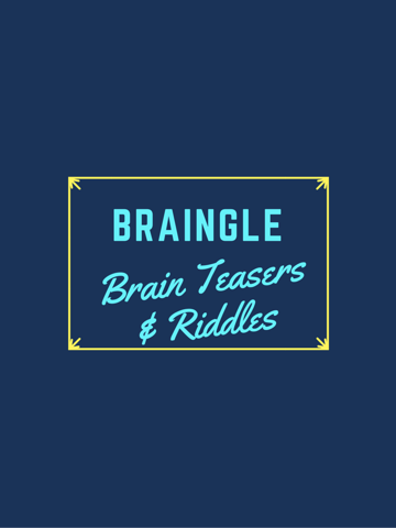 Screenshot #4 pour Braingle : Brain Teasers & Riddles