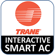 Trane Interactive Smart AC