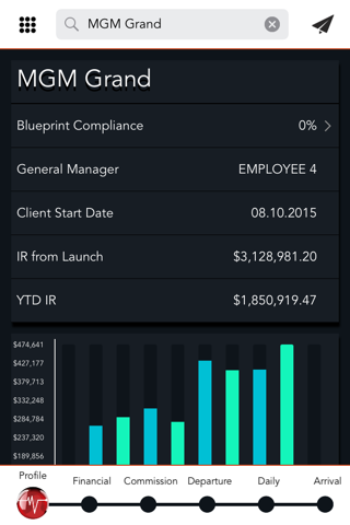 FPG Pulse screenshot 2