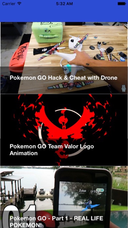 Secrets and Tricks for Pokemon Go