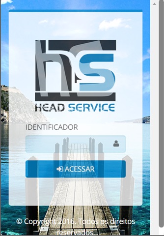 HEAD Mobile screenshot 2