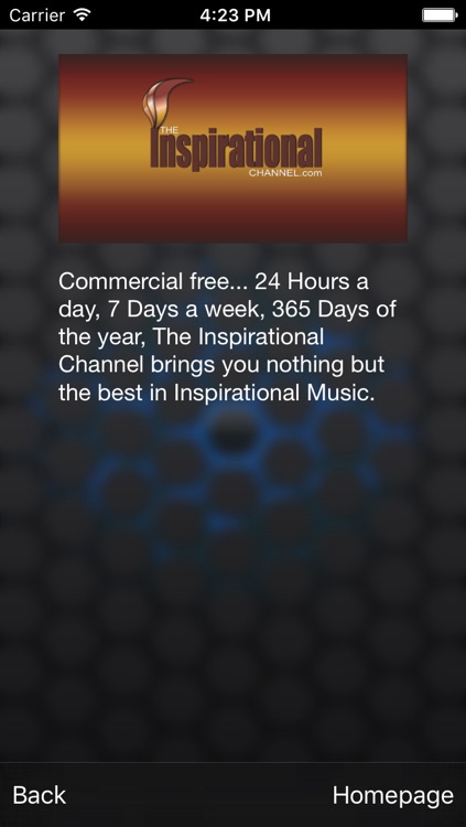 The Inspirational Channel