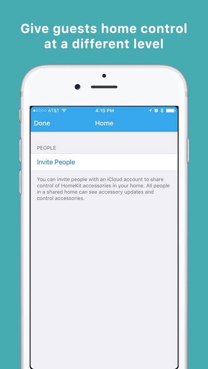 myHome Plus - Control for Nest, WeMo, and HomeKit screenshot-3