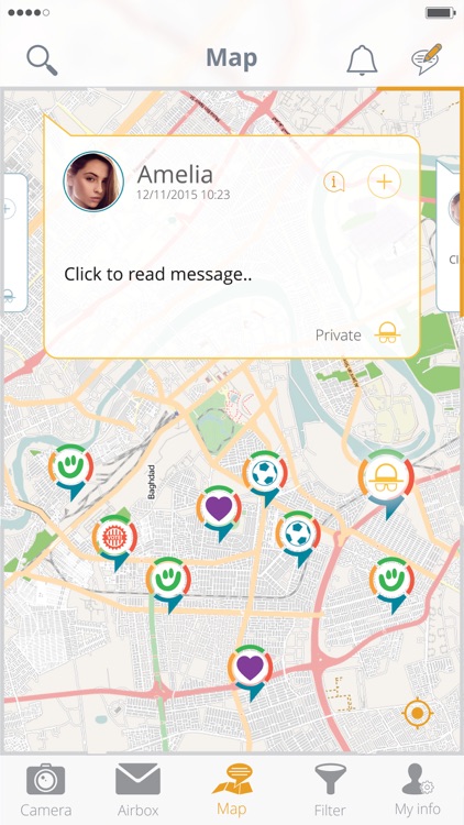Messengair