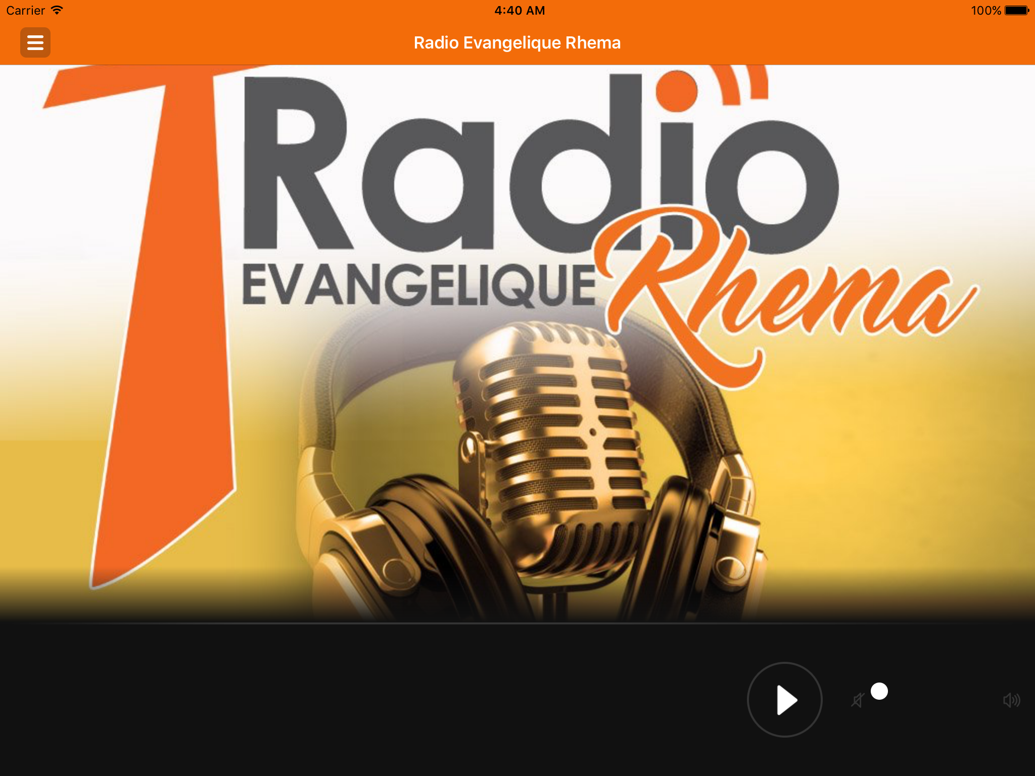 Radio Evangelique Rhema