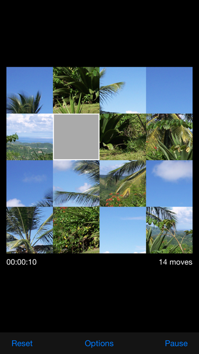Screenshot #1 pour Picture Mix