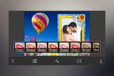 Wedding Photo Frames - Instant Frame Maker & Photo Editor