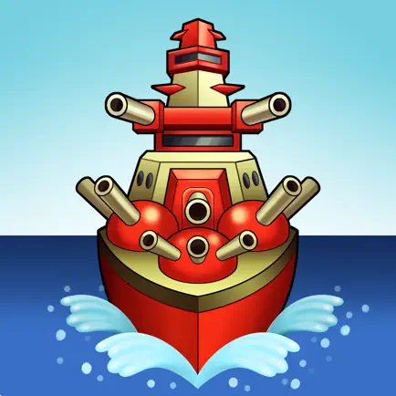 Naval Warfare Multi-shot Cheats