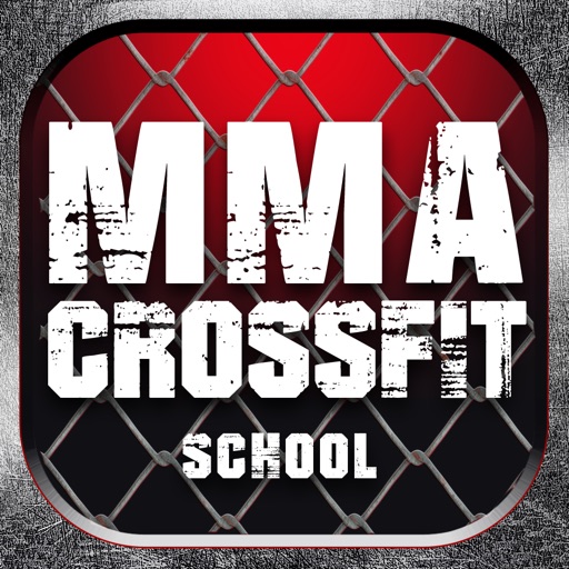 MMA Crossfit Pro