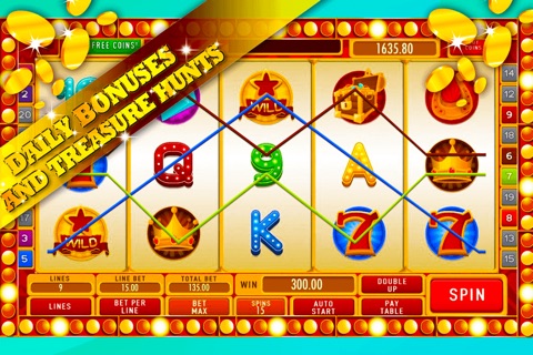 Sweetest Slot Machine: Lay a bet on fruits and veggies and earn the glorious digital crown screenshot 3