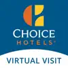 Choice Hotels - Virtual Visit problems & troubleshooting and solutions