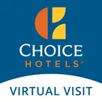 Choice Hotels - Virtual Visit App Positive Reviews