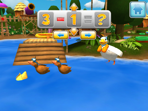 T30 Little Ducks 2 screenshot 4