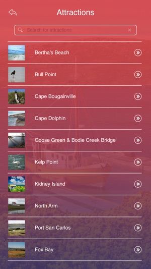 Tourism Falkland Islands(圖3)-速報App