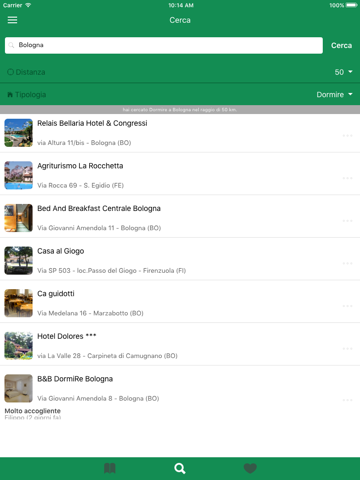 Screenshot #6 pour dogtourist