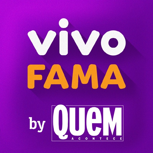 Vivo Fama by QUEM icon