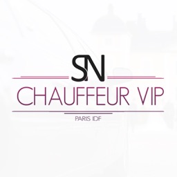 SN Chauffeur VIP
