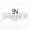 L'application "SN Chauffeur V