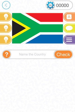 Kwizzr - World Flags Quiz screenshot 2