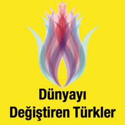 Büyük Türk Tarihi - Dünyayı Değiştiren Türkler