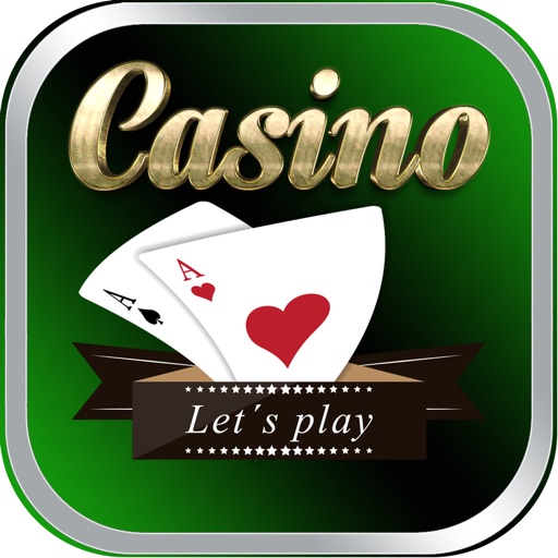 Triple Double Aces Lucky Casino - Play Free Slot Machines, Fun Vegas Casino Games - Spin & Win! icon