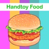 Handtoy Food