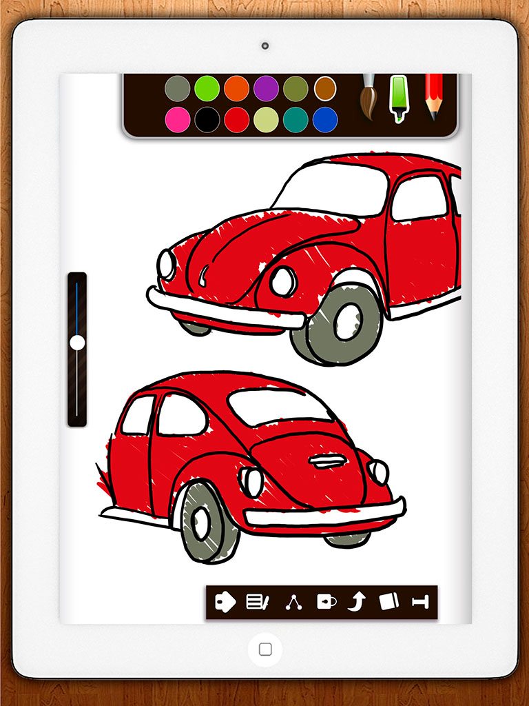 iNotes – take quick notes & memo stickers screenshot 7
