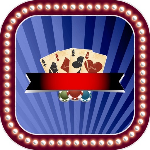 The Best Reward in Money Three Stars - Free Slots Casino Game icon