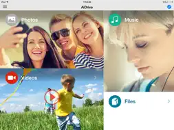 AiDrive US screenshot 5