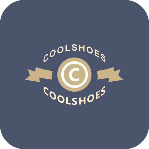 Cool Shoes--Online Shopping for Fashion iOS App