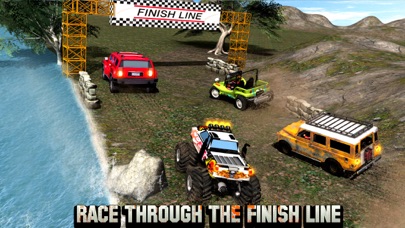 Car Dash 2016 iPhone screenshot