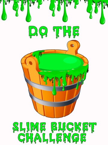 Screenshot #6 pour Do The Slime Bucket Challenge - Can You Green Goo?