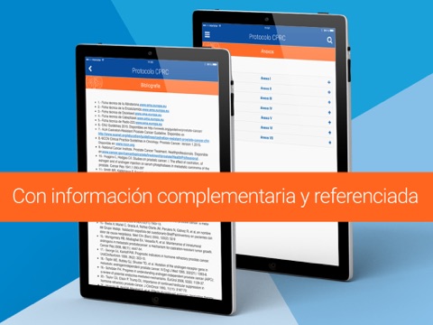 Screenshot #5 pour CPRC
