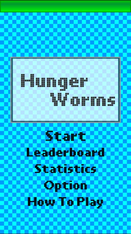 為食蟲 HungerWorms